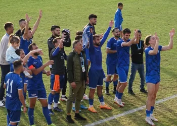 Ergene Velimeşespor’un rakipleri belli oldu