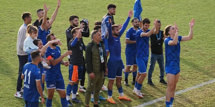 Ergene Velimeşespor’un rakipleri belli oldu