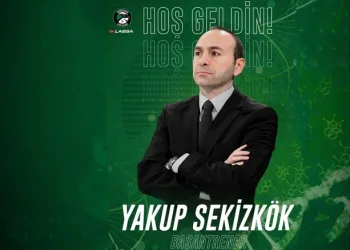 Darüşşafaka, Yakup Sekizkök’e emanet