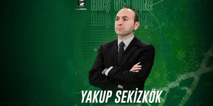 Darüşşafaka, Yakup Sekizkök’e emanet