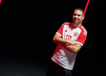 Raphael Guerreiro, Bayern Münih’te
