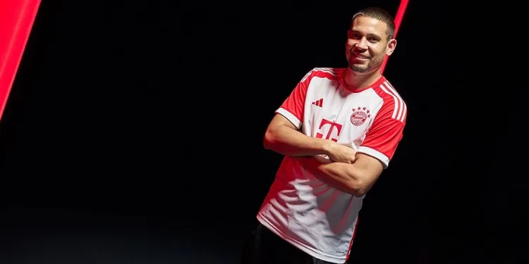 Raphael Guerreiro, Bayern Münih’te