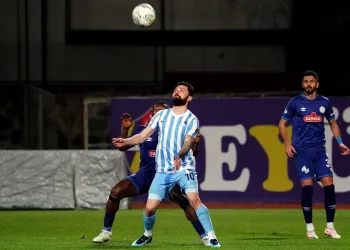 Göztepe, Eren Tozlu’yu radarına aldı