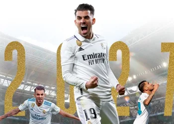 Real Madrid, Dani Ceballos’un sözleşmesini uzattı