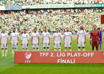 Bucaspor 1928, Ulusal Kulüp Lisansı aldı