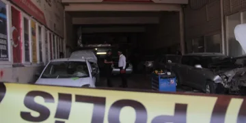 Kazayla ateş alan tüfekle arkadaşının ölümüne sebep oldu