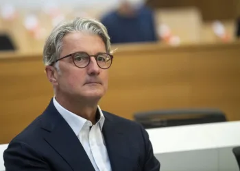 Audi’nin eski CEO’suna ertelenmiş hapis cezası