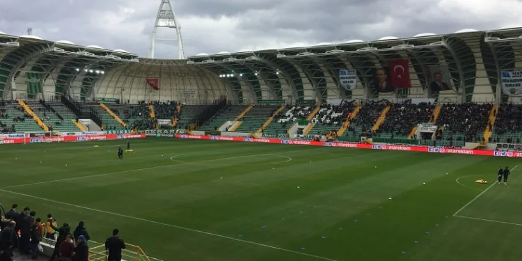 Final maçı Akhisar’da oynanacak