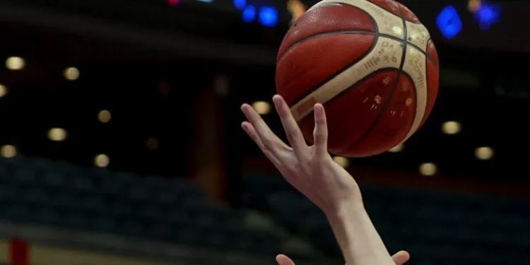 Türkiye Basketbol Federasyonu’ndan hakem açıklaması