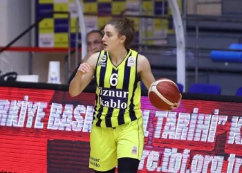 Melikgazi Kayseri, Merve Arı’yı transfer etti