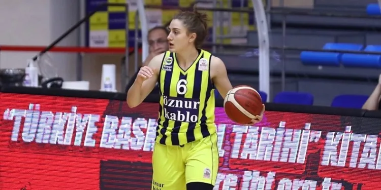 Melikgazi Kayseri, Merve Arı’yı transfer etti