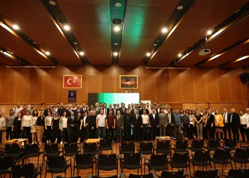 UE’den iş sağlığı ve güvenliği etkinliği