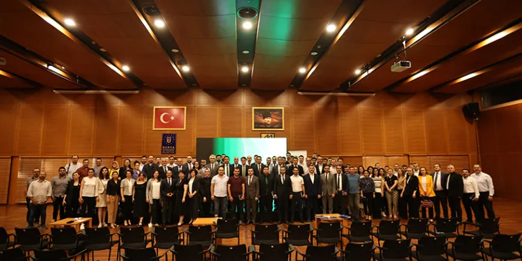 UE’den iş sağlığı ve güvenliği etkinliği