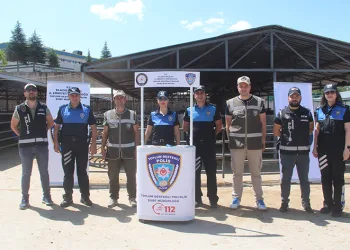 Kurban satıcılarına “sahte para” uyarısı