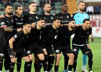 Süper lige son bilet Pendikspor’un