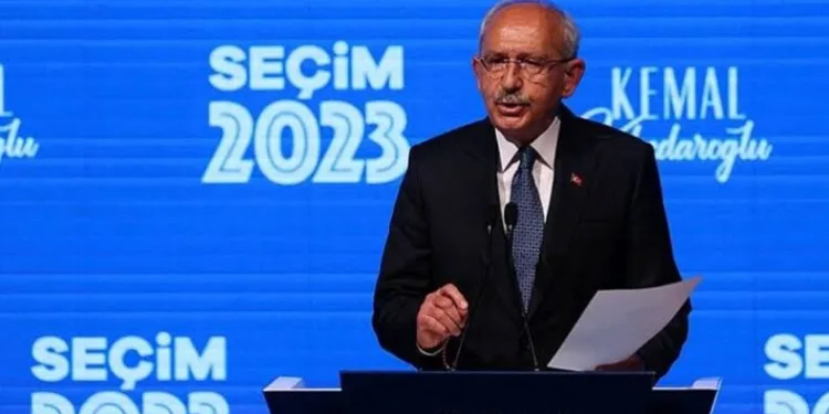Kılıçdaroğlu’ndan seçim değerlendirmesi: Pişman değilim