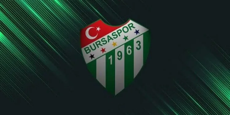 Bursaspor yönetimi istifa kararı aldı