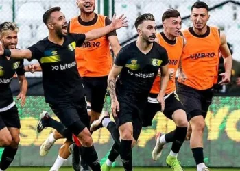Şanlıurfaspor süper ligde