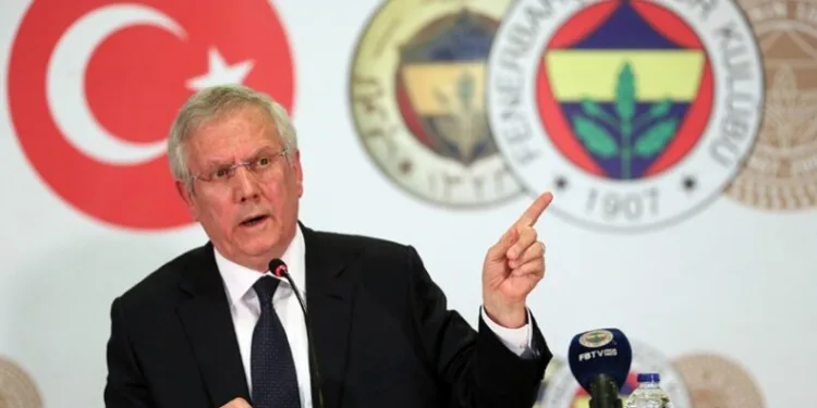 Aziz Yıldırım’dan flaş çağrı