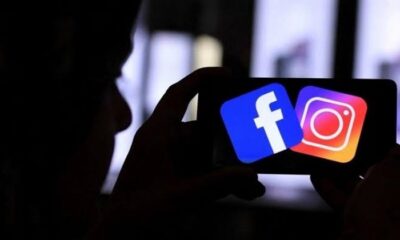 İnstagram ve Facebook'a erişim sorunu