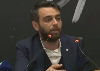 Bursaspor’da Emin Adanur yeniden aday