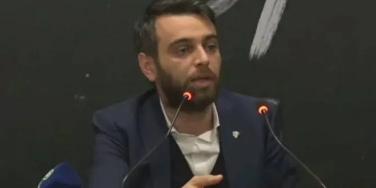 Bursaspor’da Emin Adanur yeniden aday