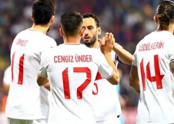 A Millilerden müthiş geri dönüş