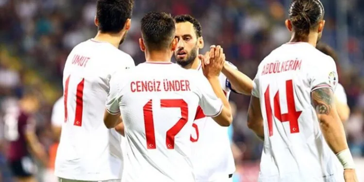 A Millilerden müthiş geri dönüş
