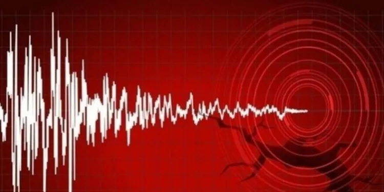 Malatya’da deprem