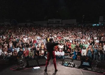 O Sanatçının Bursa konseri iptal edildi