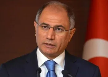 Bursa milletvekili Efkan Ala’ genel başkanvekili oldu