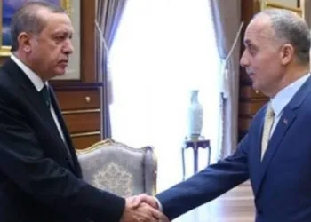 Asgari ücrette sona gelindi Cumhurbaşkanı Erdoğan ve Türk-İş Başkanı Atalay görüştü