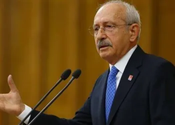 Kılıçdaroğlu’na yargı şoku