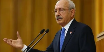 Kılıçdaroğlu’na yargı şoku