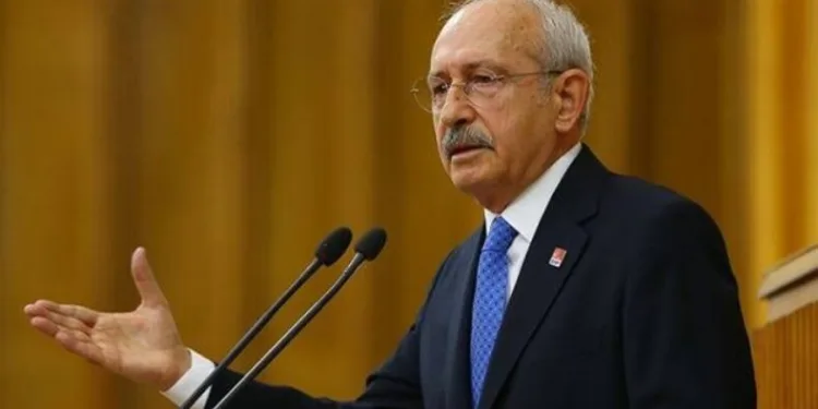 Kılıçdaroğlu’na yargı şoku