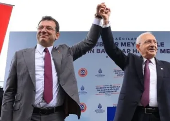 Kılıçdaroğlu’ndan Ekrem İmamoğlu için dikkat çeken sözler