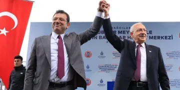 Kılıçdaroğlu’ndan Ekrem İmamoğlu için dikkat çeken sözler