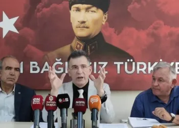 Bursa Atatürkçü Düşünce Derneği’nden açıklama