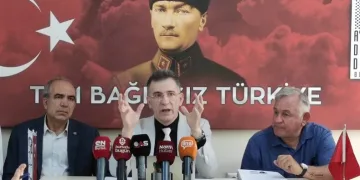 Bursa Atatürkçü Düşünce Derneği’nden açıklama