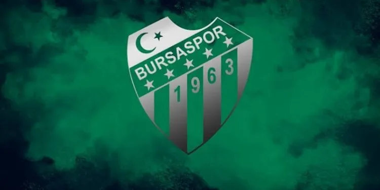 Bursaspor’da sıcak saatler, adaylıktan çekildi