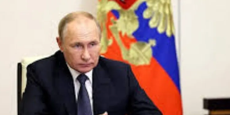Putin’den Wagner’e teşekkür