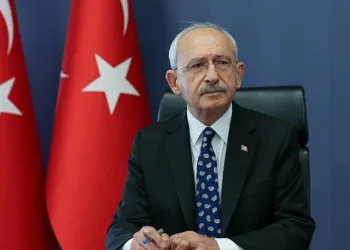 Kemal Kılıçdaroğlu’nun acı günü
