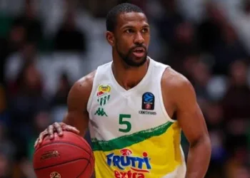 Derek Needham Beşiktaş’ta