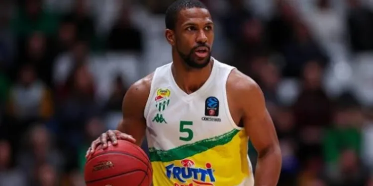 Derek Needham Beşiktaş’ta
