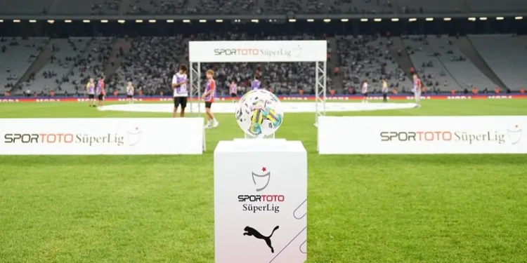 Süper Lig’de son haftanın hakemleri açıklandı