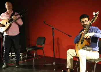 MEM Sahne’de müzik ziyafeti
