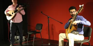 MEM Sahne’de müzik ziyafeti