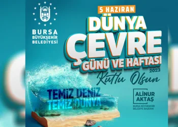 Bursa’da gündem, çevre