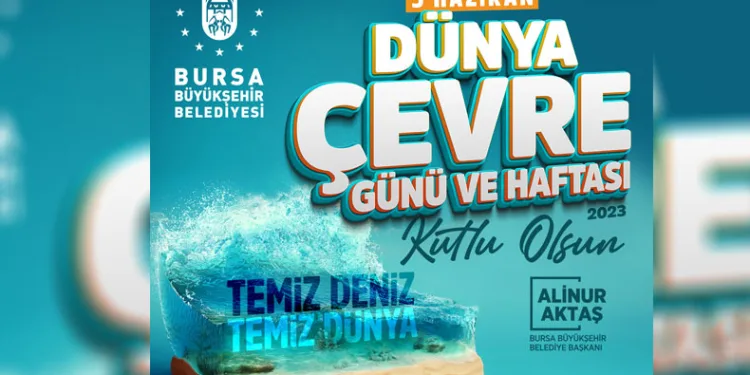 Bursa’da gündem, çevre