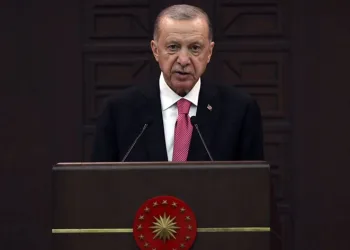 Yeni kabine üyelerinden ilk mesajlar